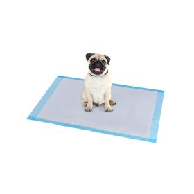 300 Pcs 17" x 24" Pet Wee Pee Piddle Pad