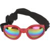 Pet Sunglasses For Dog & Cat; Foldable Dog Glasses For Outdoor; Cat Sunglasses; Pet Accessories